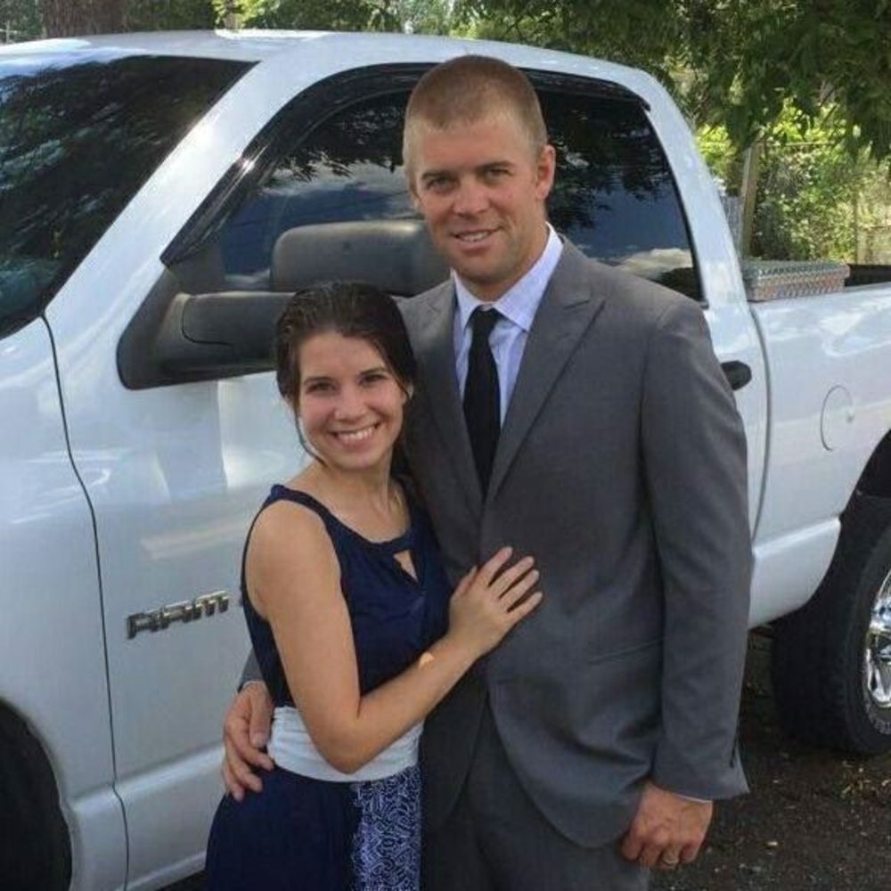 Meet your Posher, Kristen